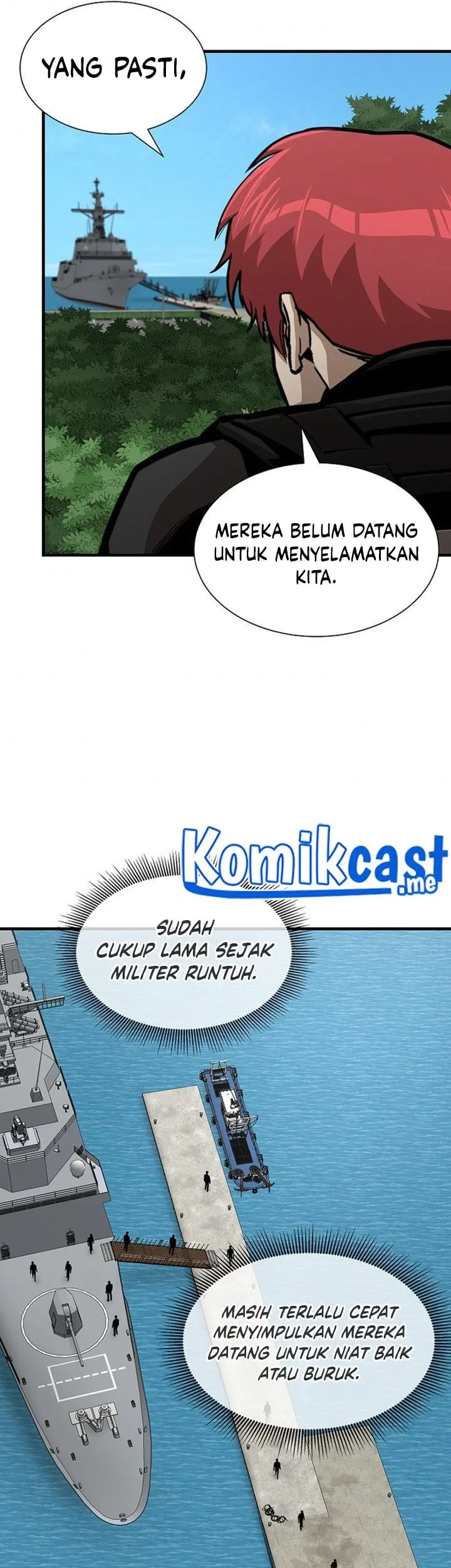 Chapter 100 - halaman 9