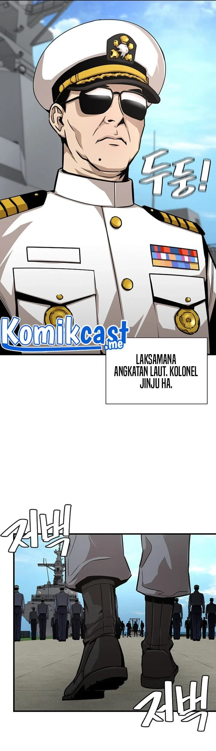 Chapter 100 - halaman 15