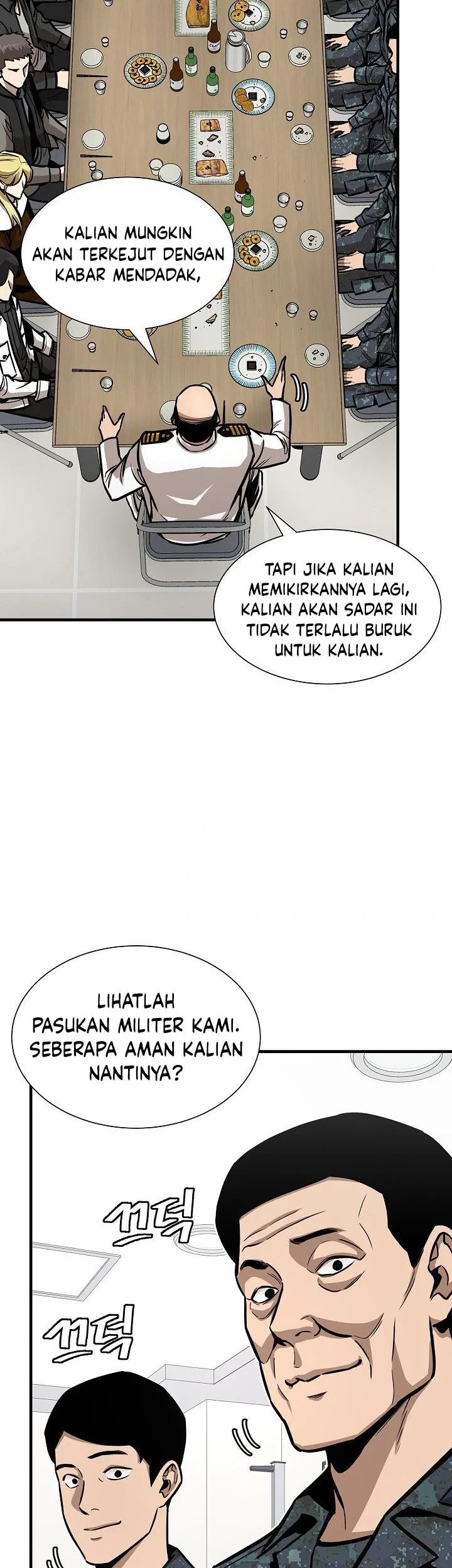 Chapter 101 - halaman 35
