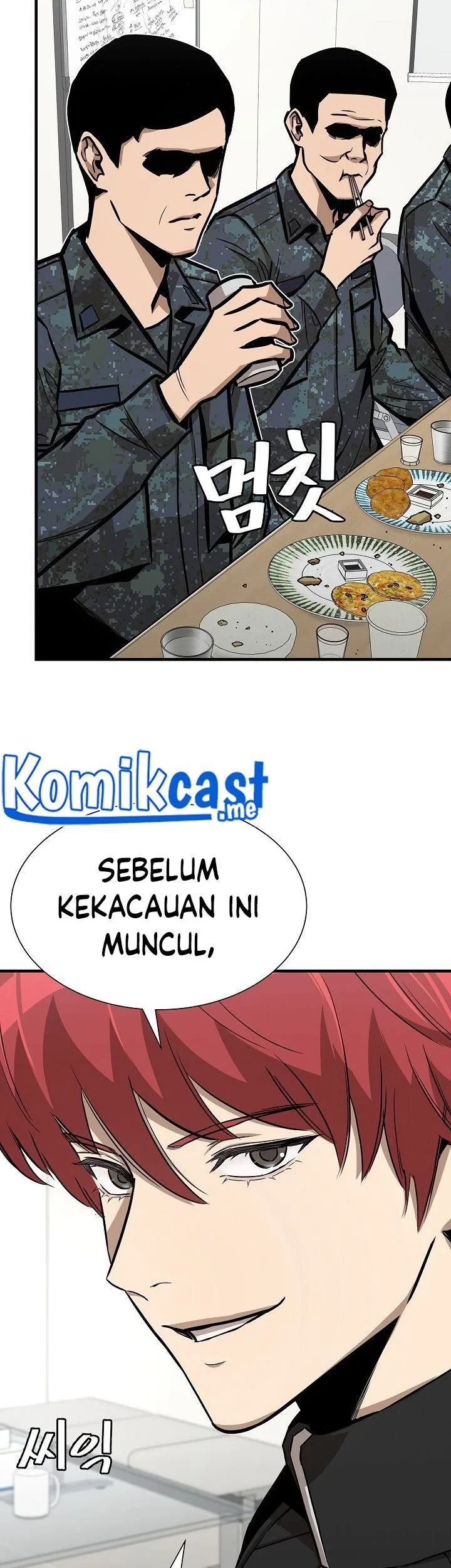 Chapter 101 - halaman 43
