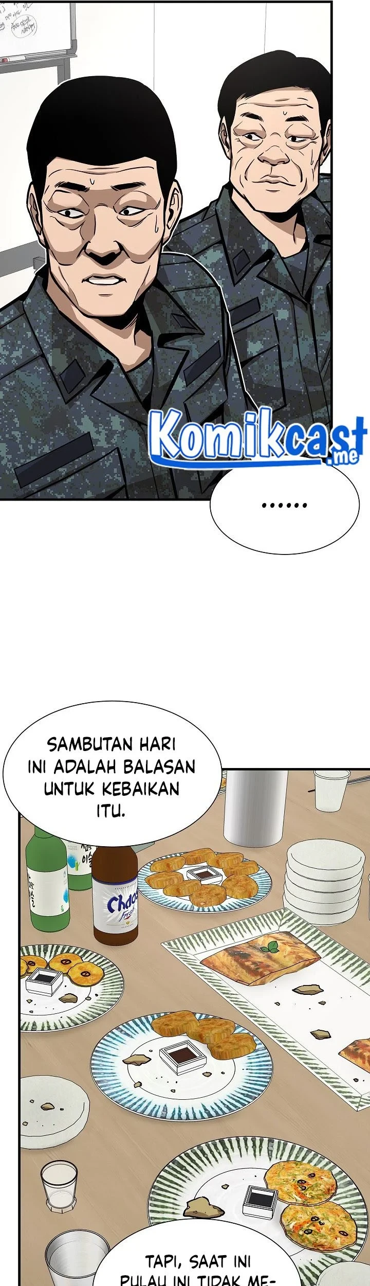 Chapter 101 - halaman 45