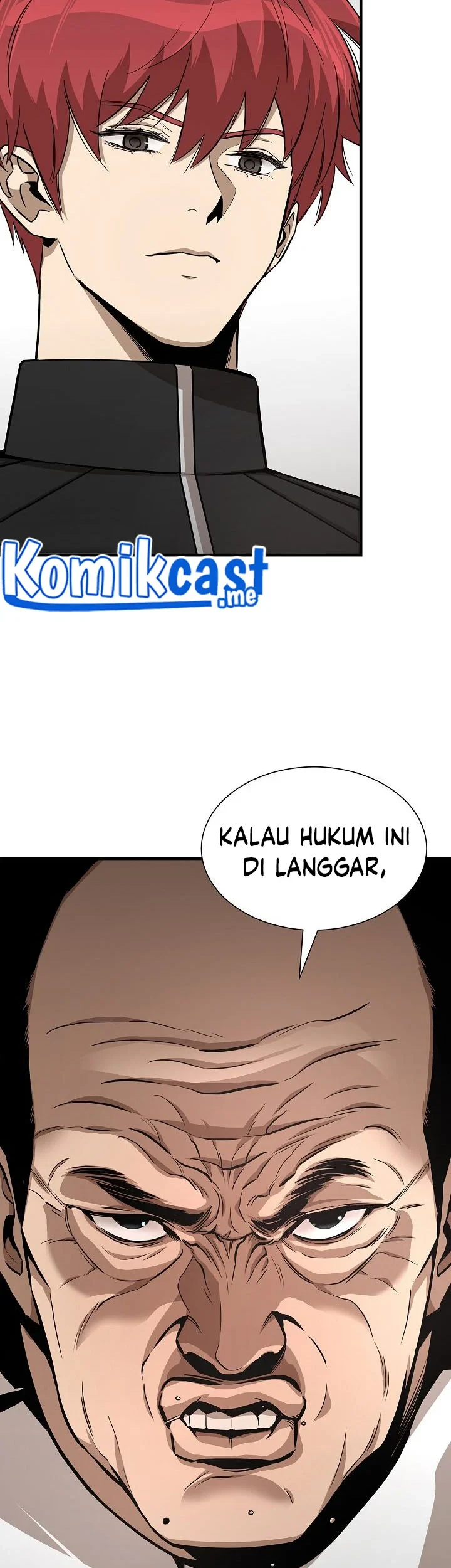 Chapter 101 - halaman 57