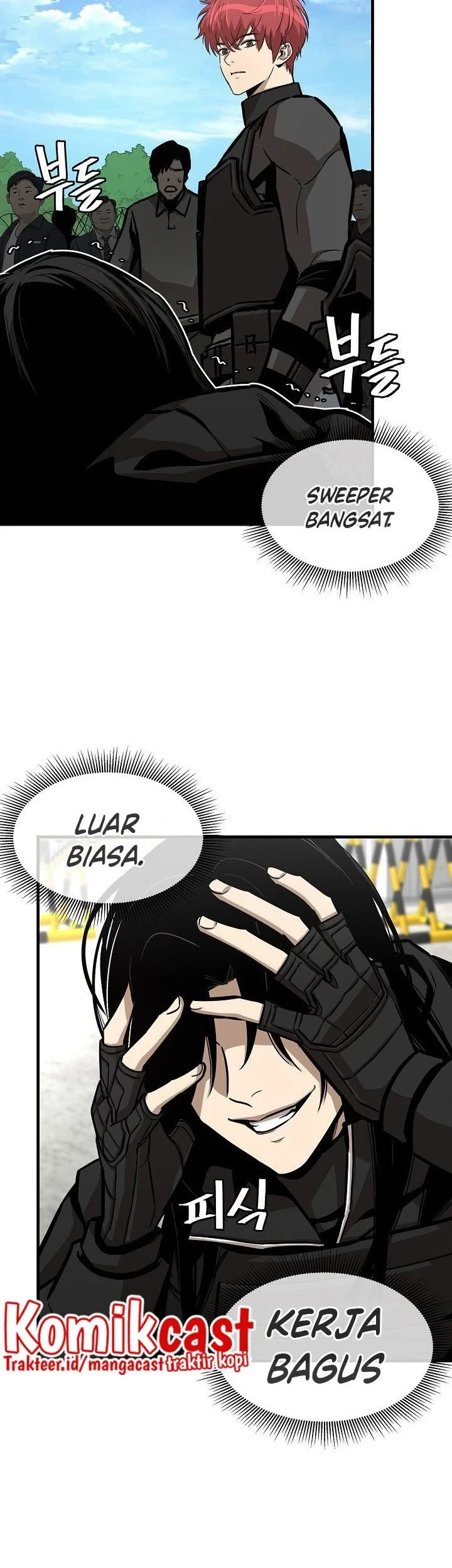 Chapter 102 - halaman 23
