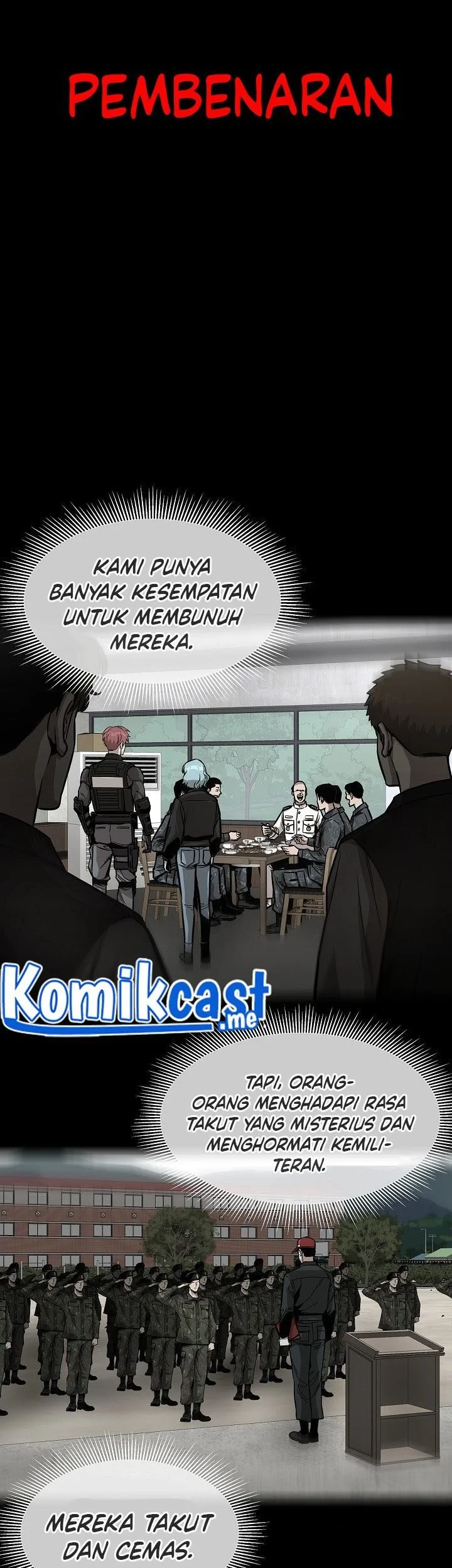 Chapter 102 - halaman 27