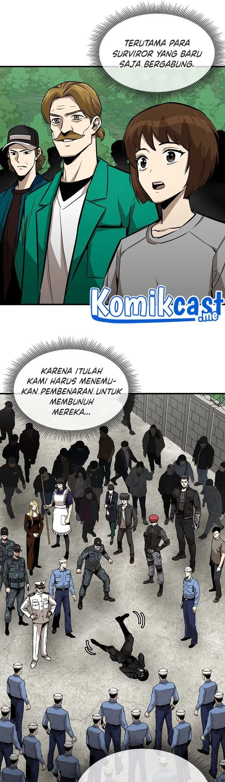 Chapter 102 - halaman 33