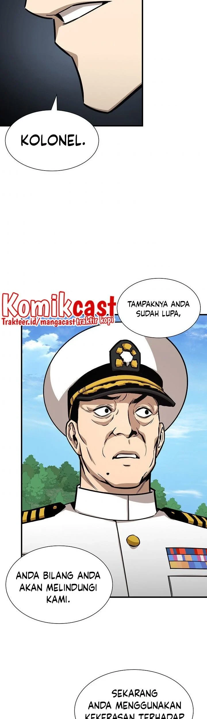 Chapter 102 - halaman 35
