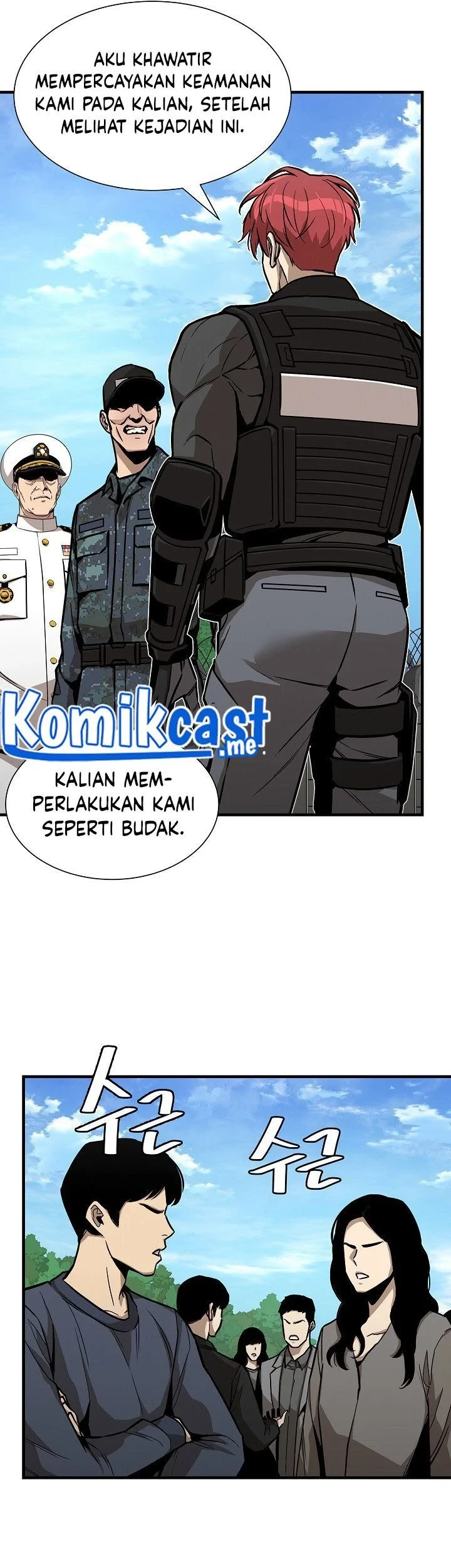 Chapter 102 - halaman 39
