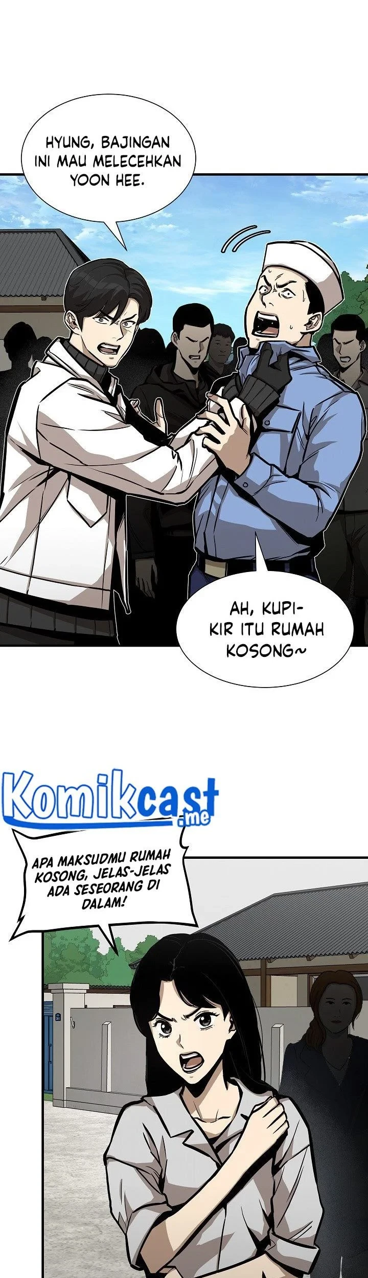 Chapter 102 - halaman 43