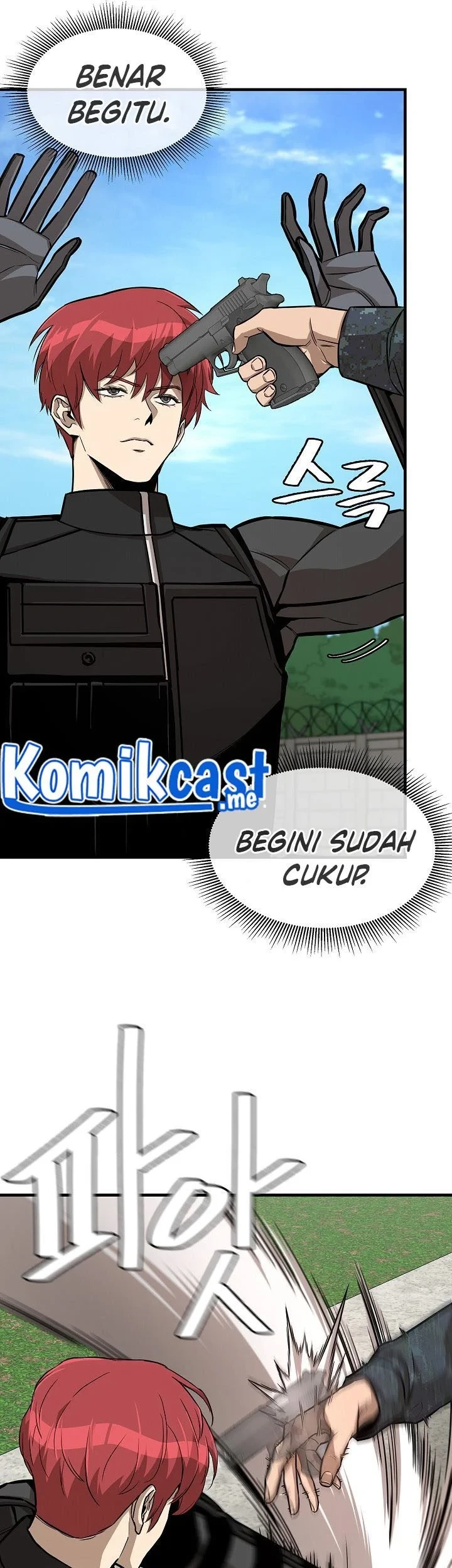Chapter 102 - halaman 57