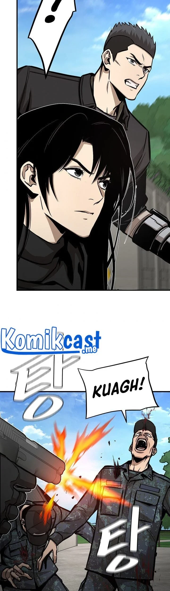 Chapter 102 - halaman 61