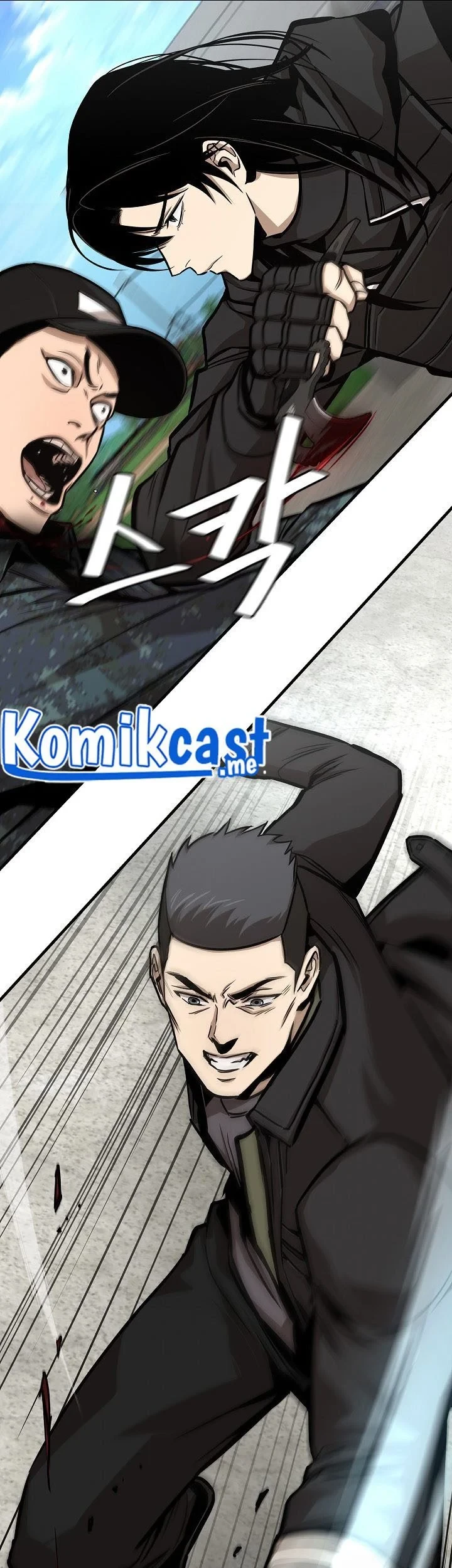 Chapter 102 - halaman 63
