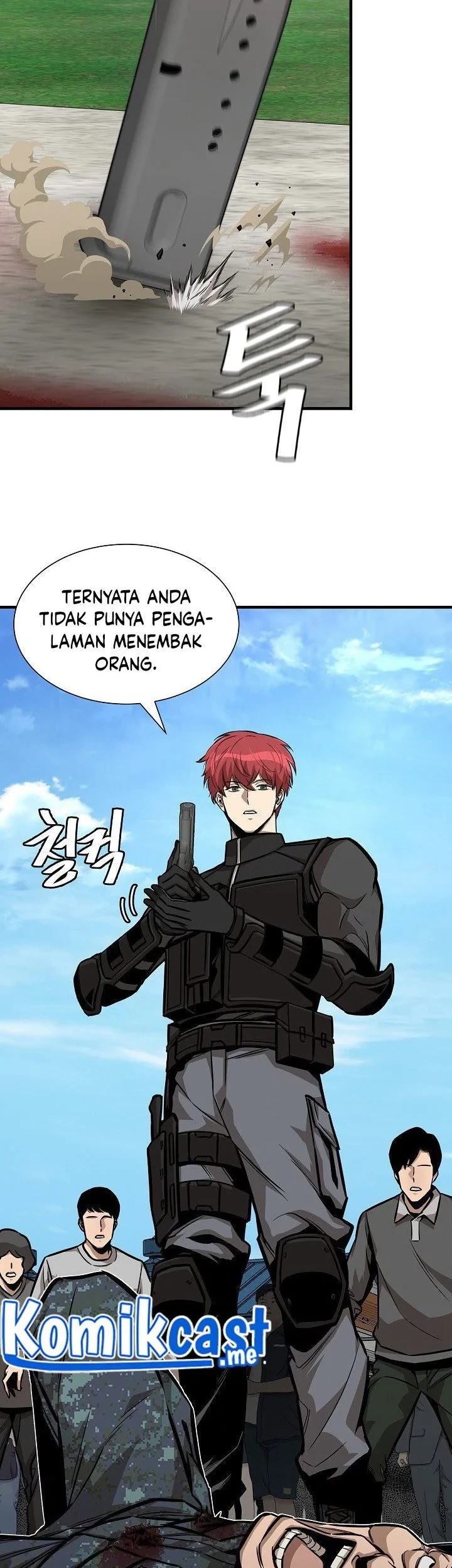Chapter 102 - halaman 67