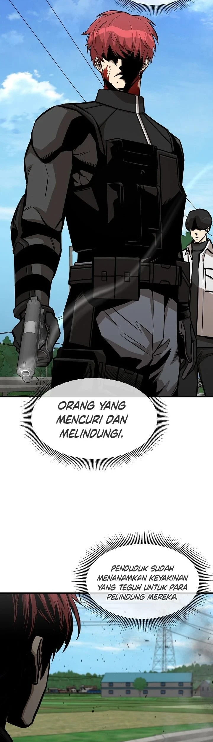 Chapter 103 - halaman 21