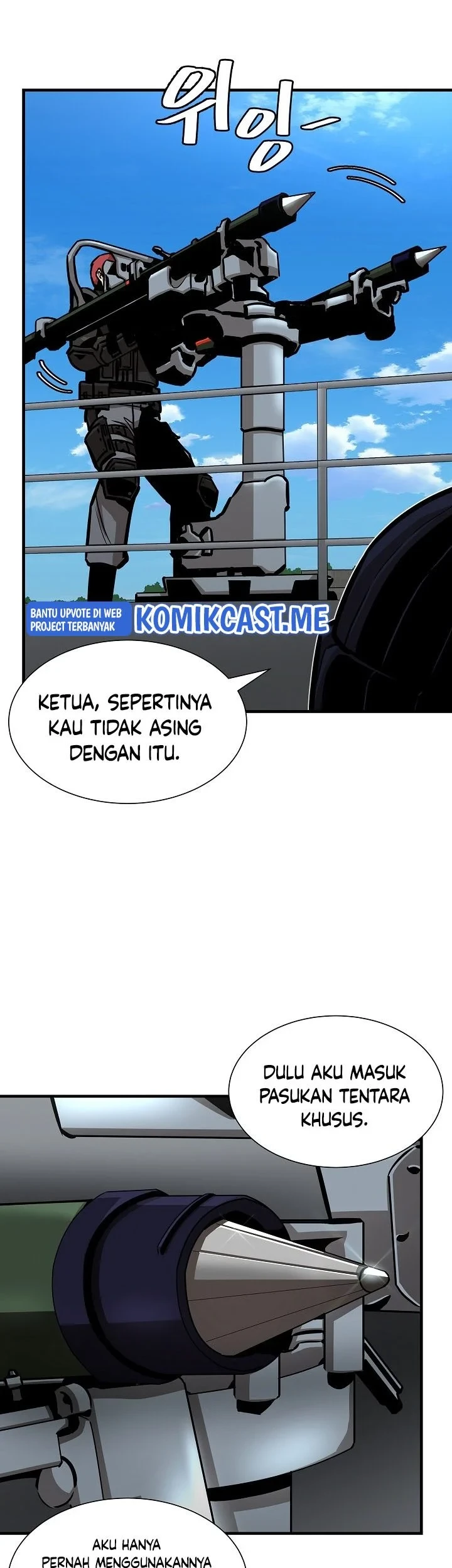 Chapter 103 - halaman 35