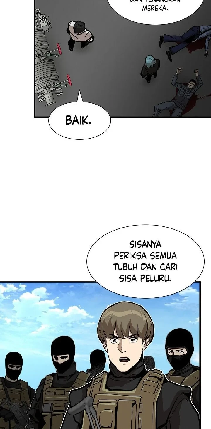 Chapter 103 - halaman 38