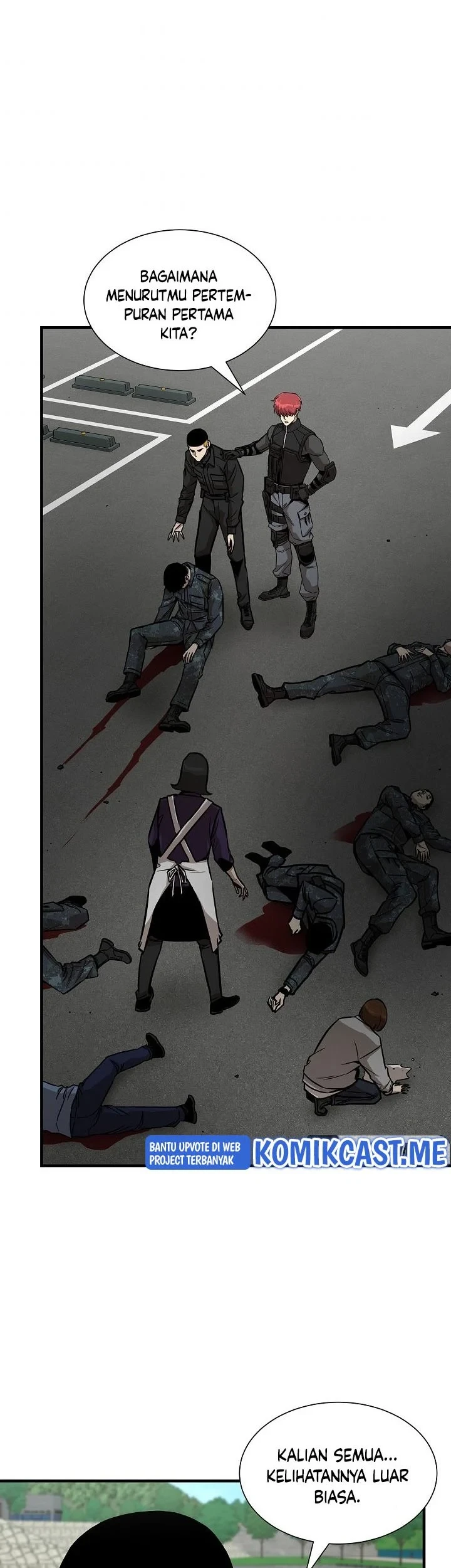 Chapter 103 - halaman 43