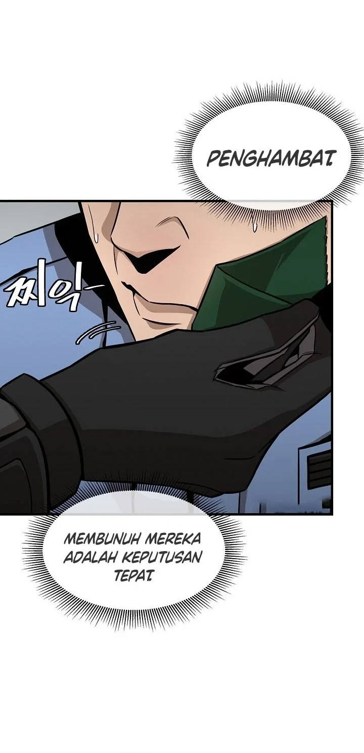 Chapter 104 - halaman 22