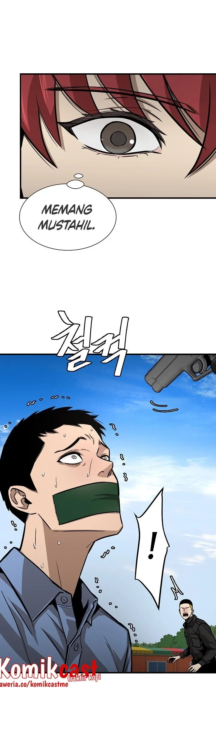 Chapter 104 - halaman 25