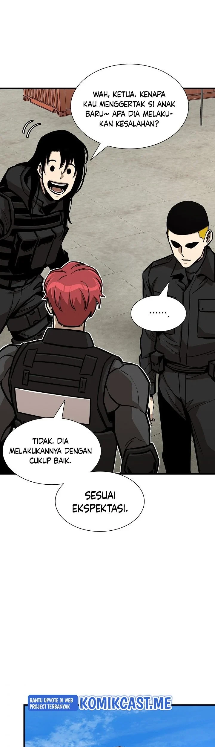 Chapter 104 - halaman 33