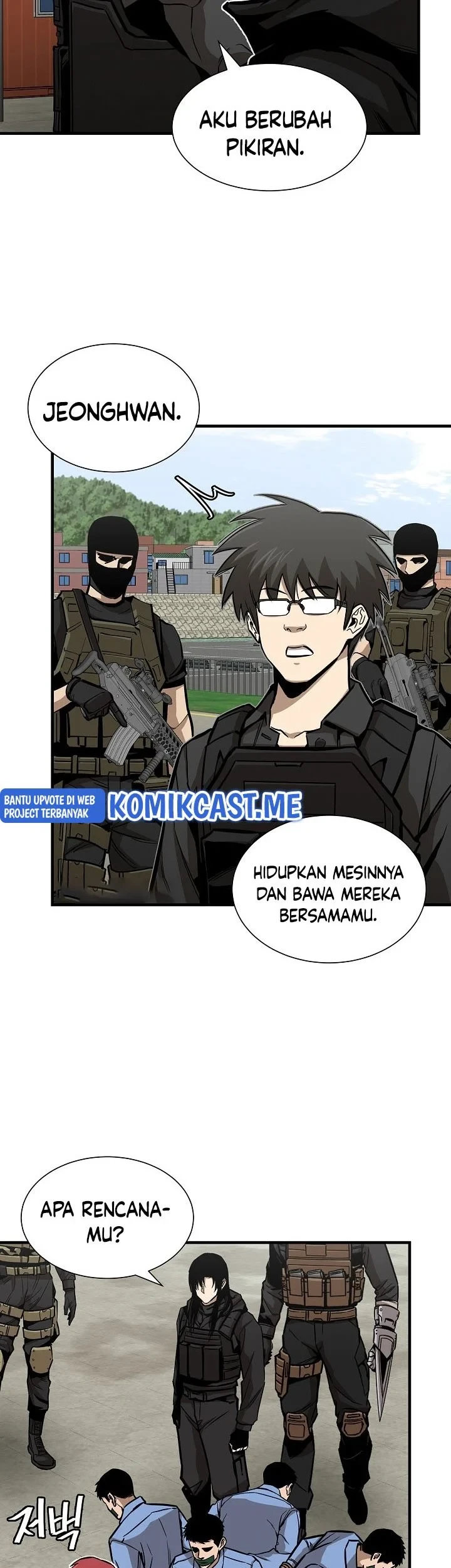 Chapter 104 - halaman 37
