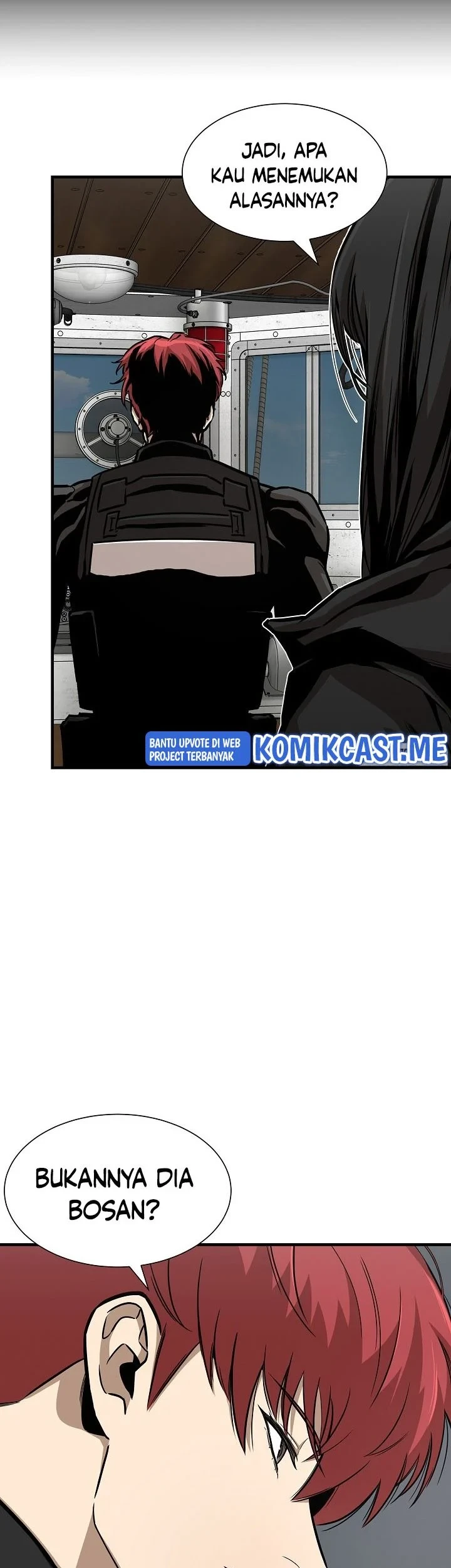 Chapter 104 - halaman 47