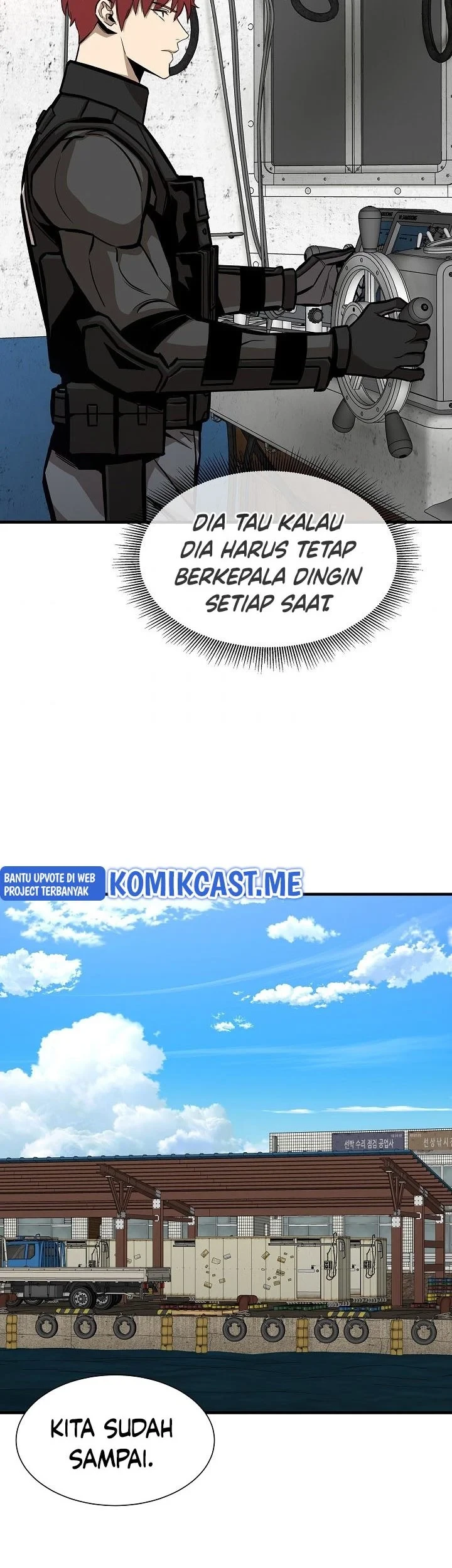 Chapter 104 - halaman 51