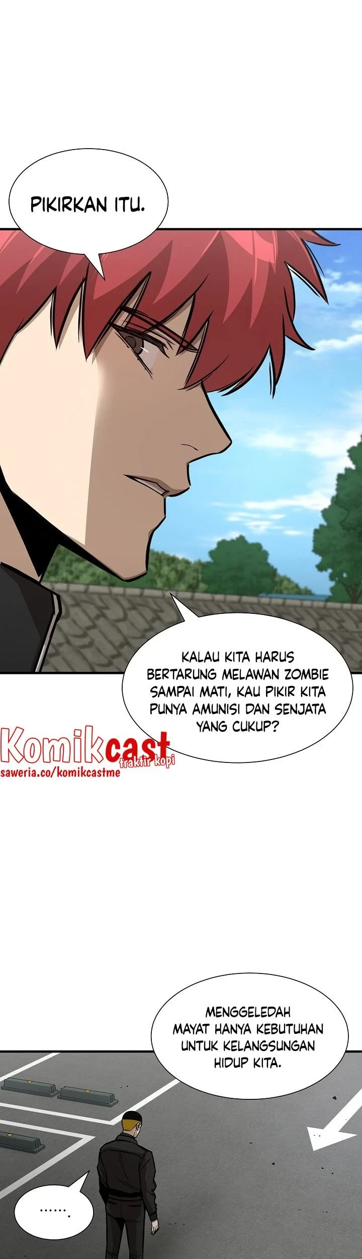 Chapter 104 - halaman 9