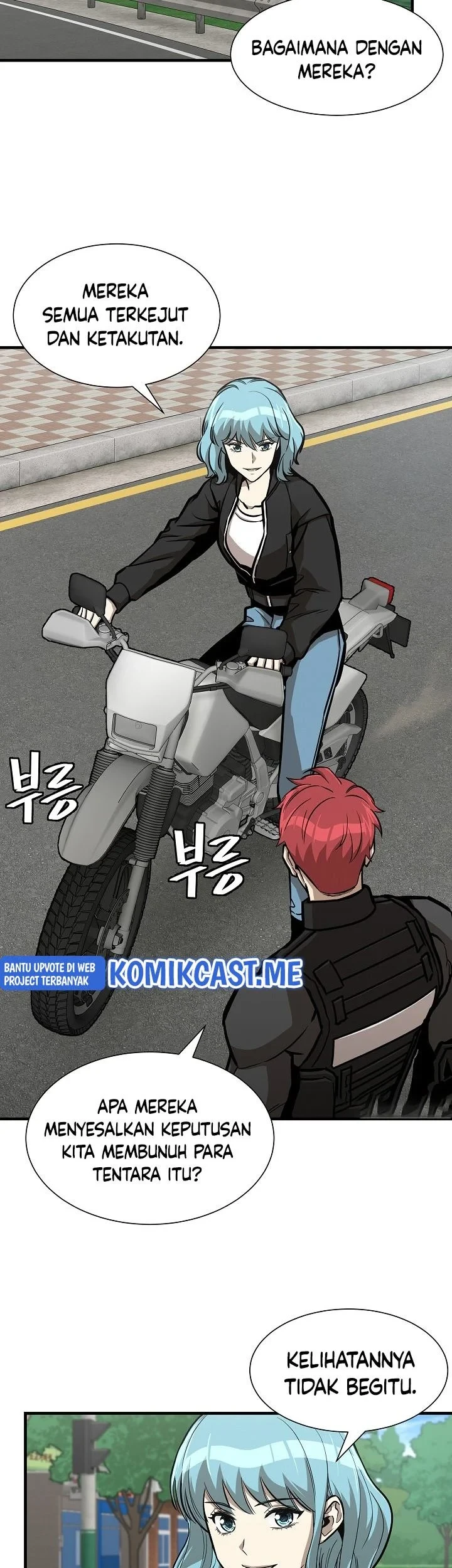 Chapter 104 - halaman 17
