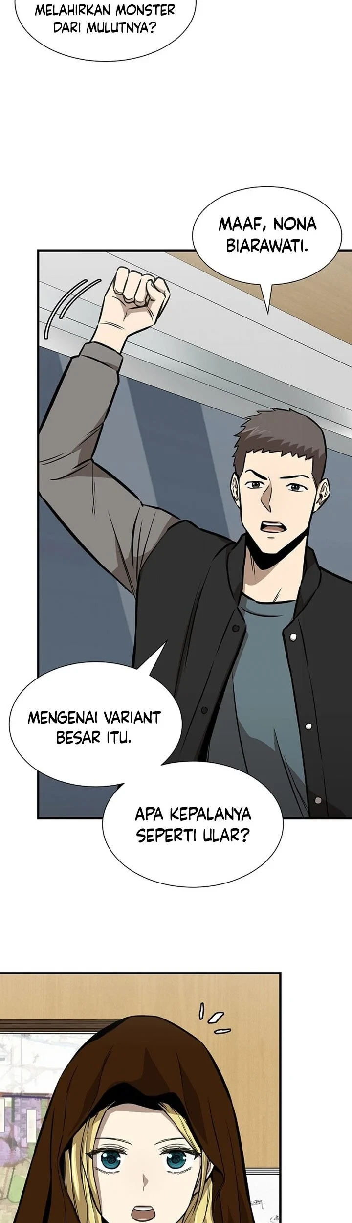 Chapter 105 - halaman 33