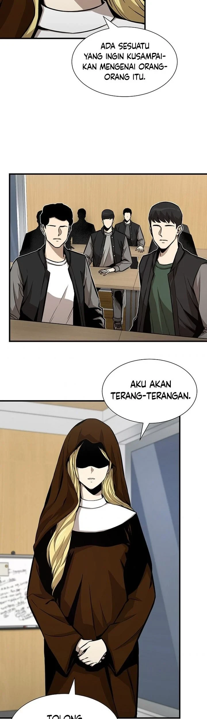 Chapter 105 - halaman 41