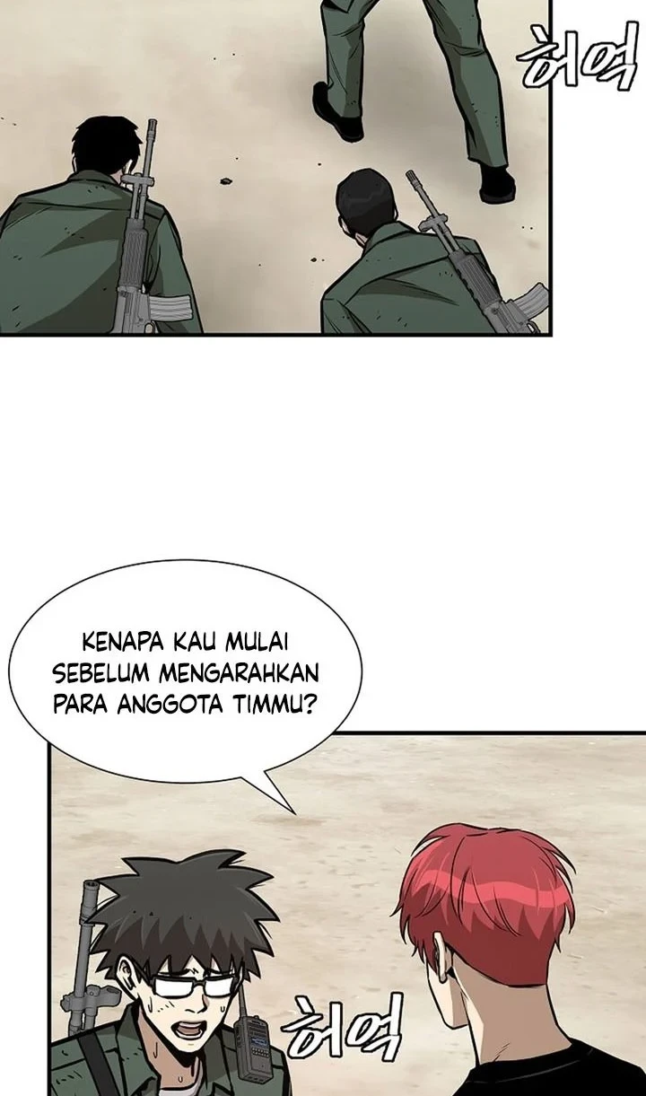 Chapter 106 - halaman 28