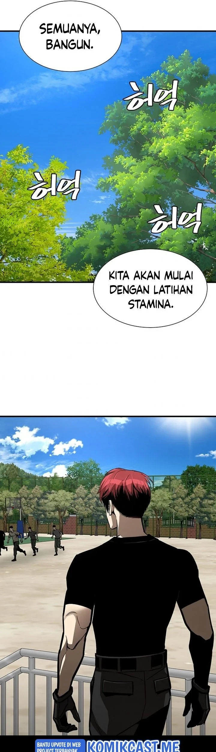 Chapter 106 - halaman 31