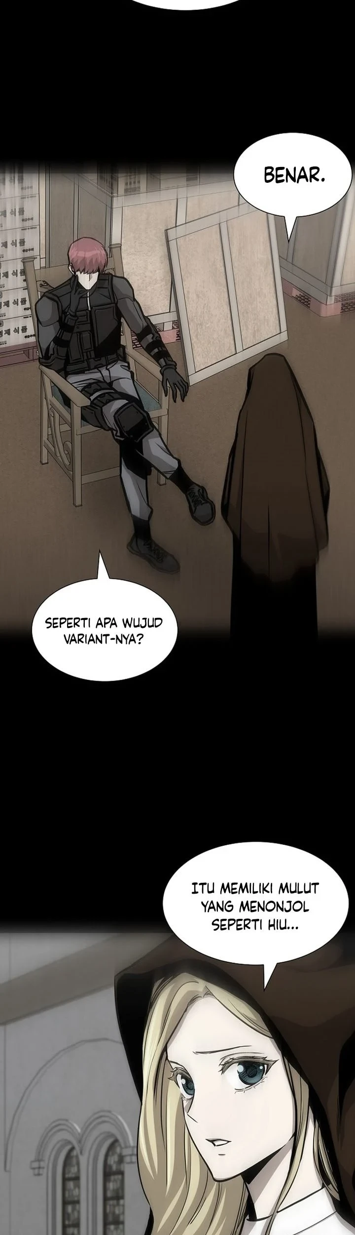Chapter 106 - halaman 33