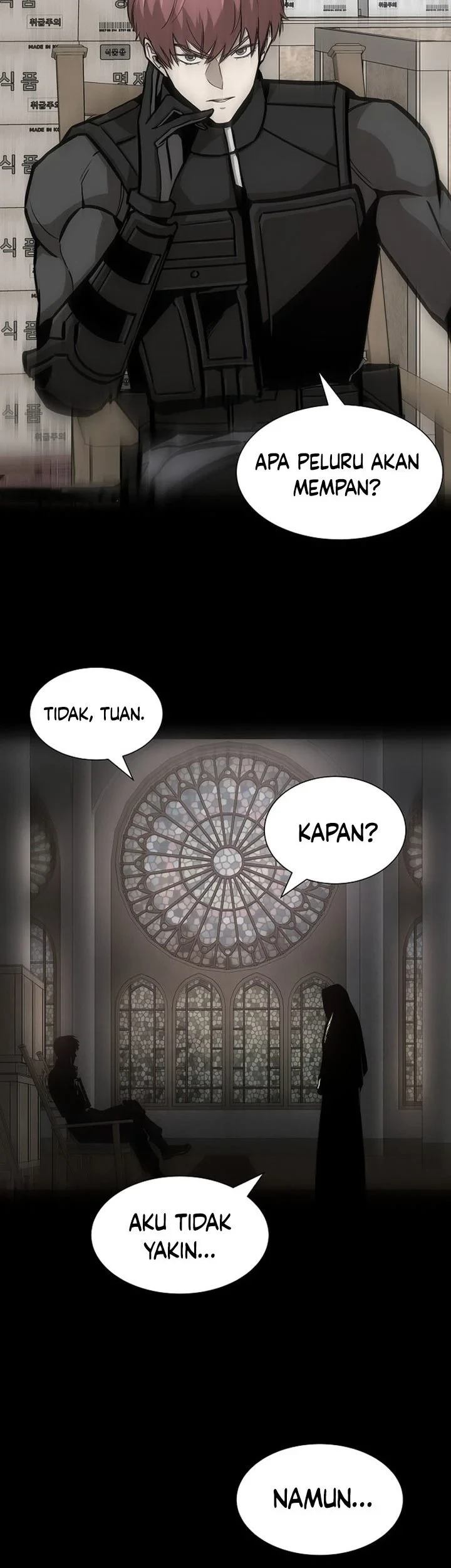 Chapter 106 - halaman 35