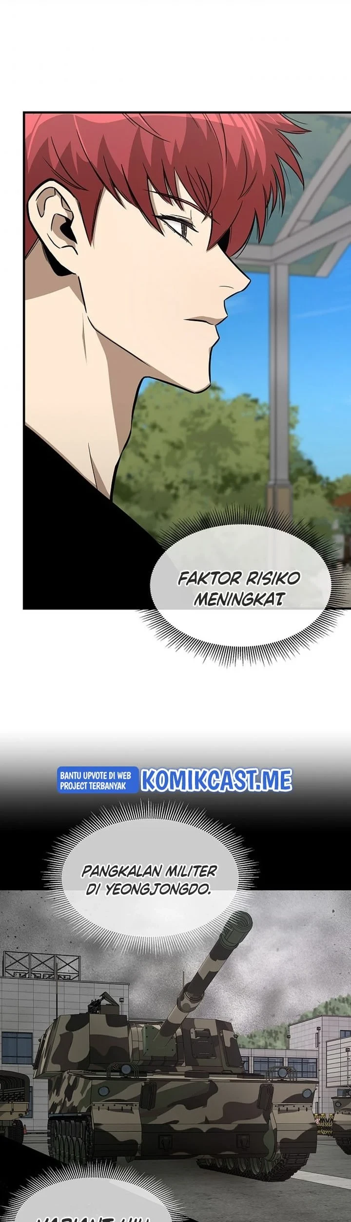 Chapter 106 - halaman 37