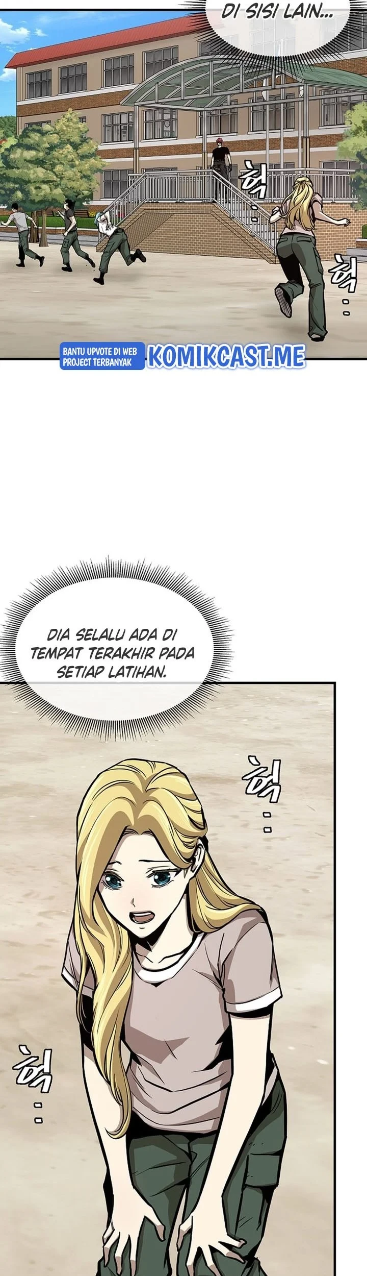Chapter 106 - halaman 43