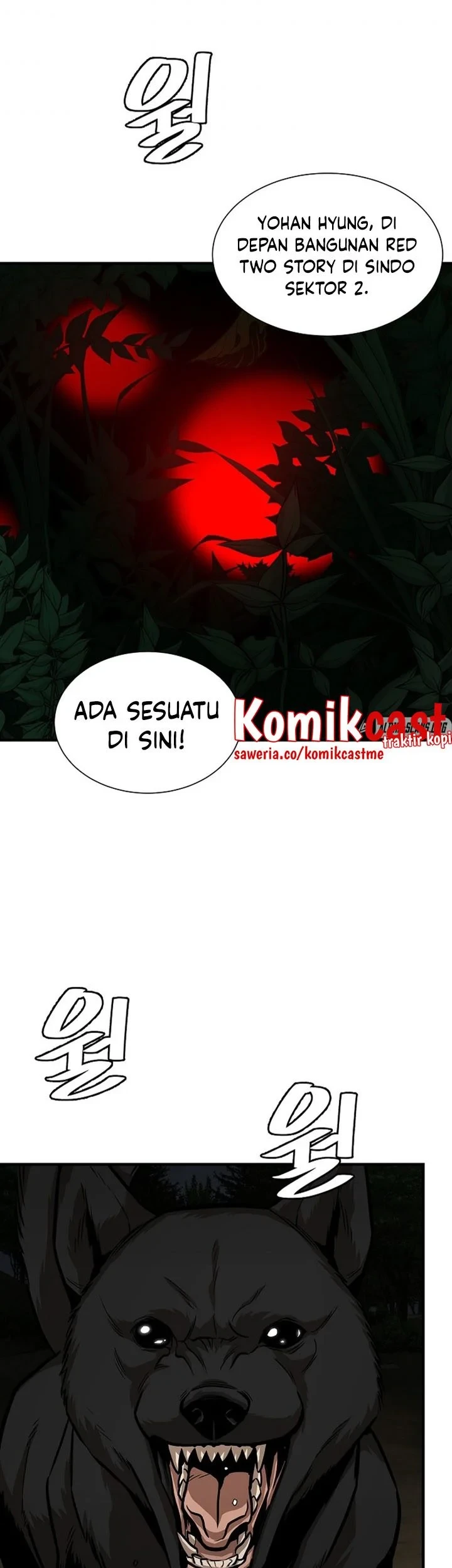Chapter 107 - halaman 25