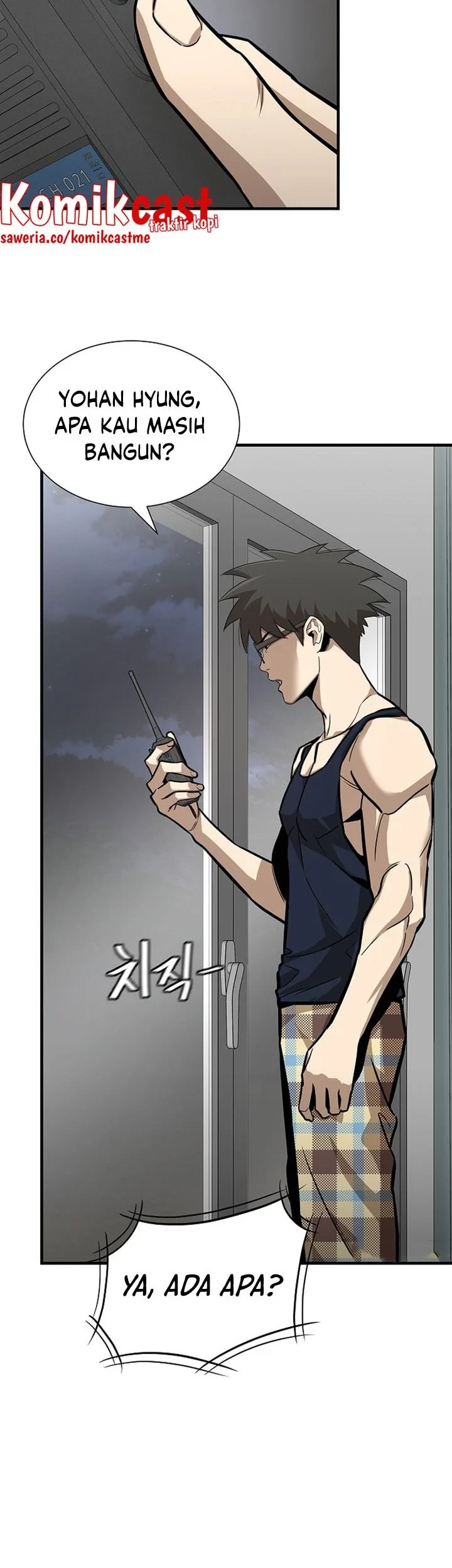 Chapter 107 - halaman 15