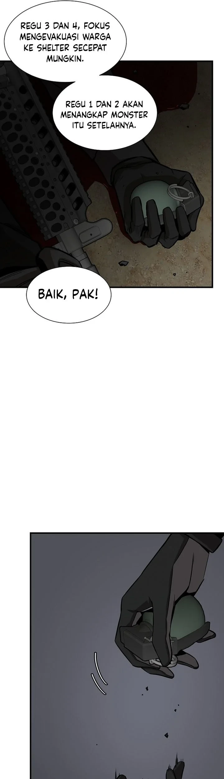 Chapter 108 - halaman 23