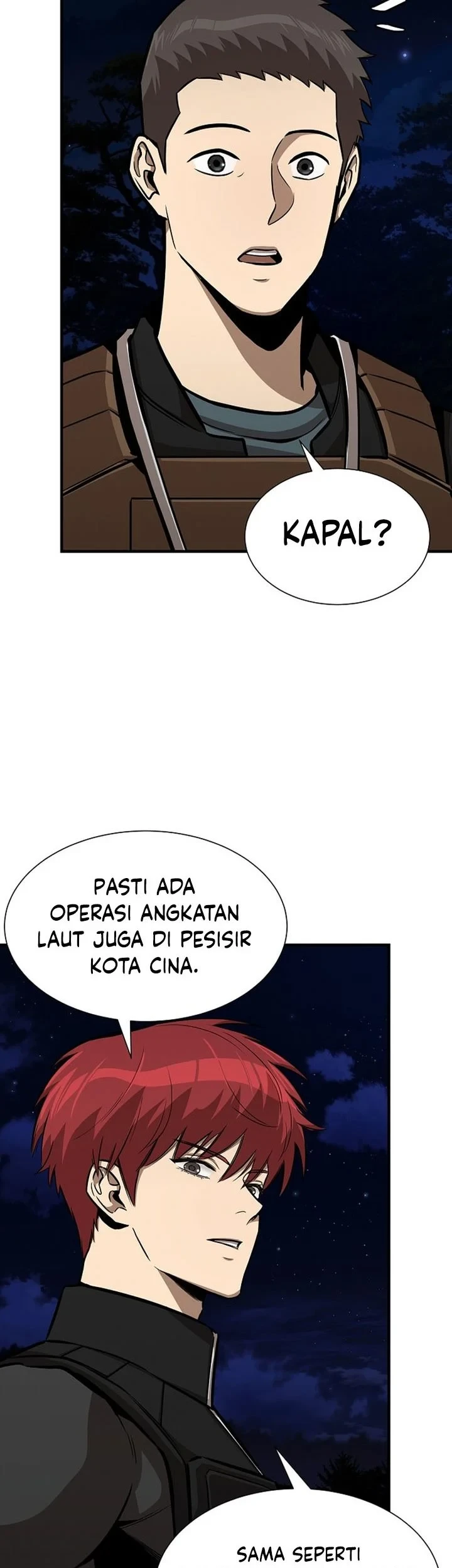 Chapter 108 - halaman 35