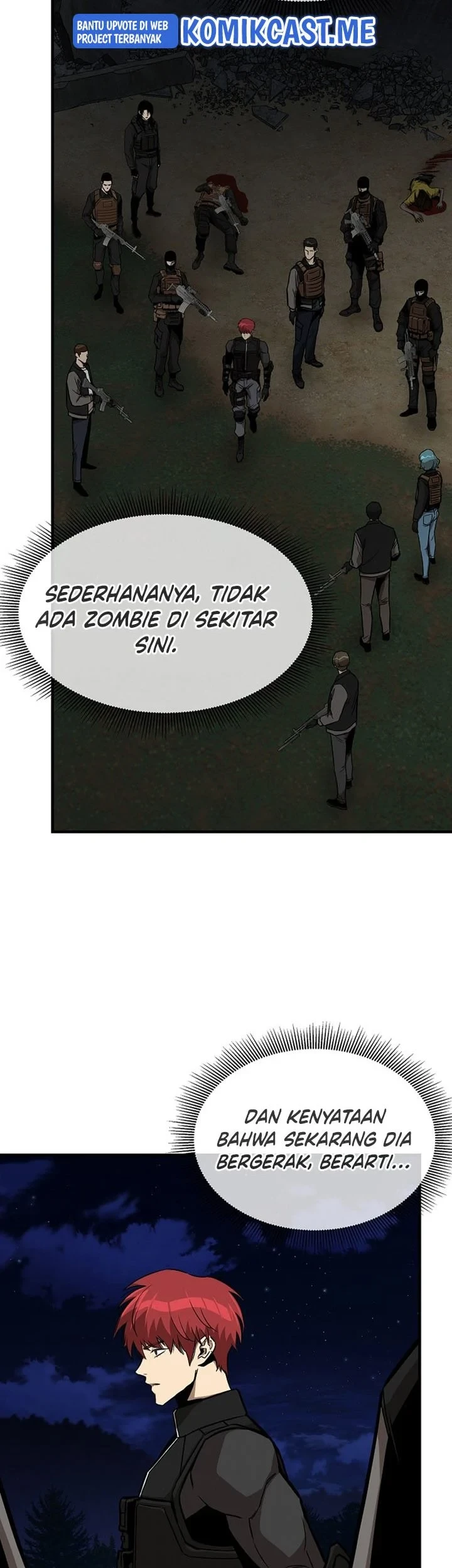 Chapter 108 - halaman 41