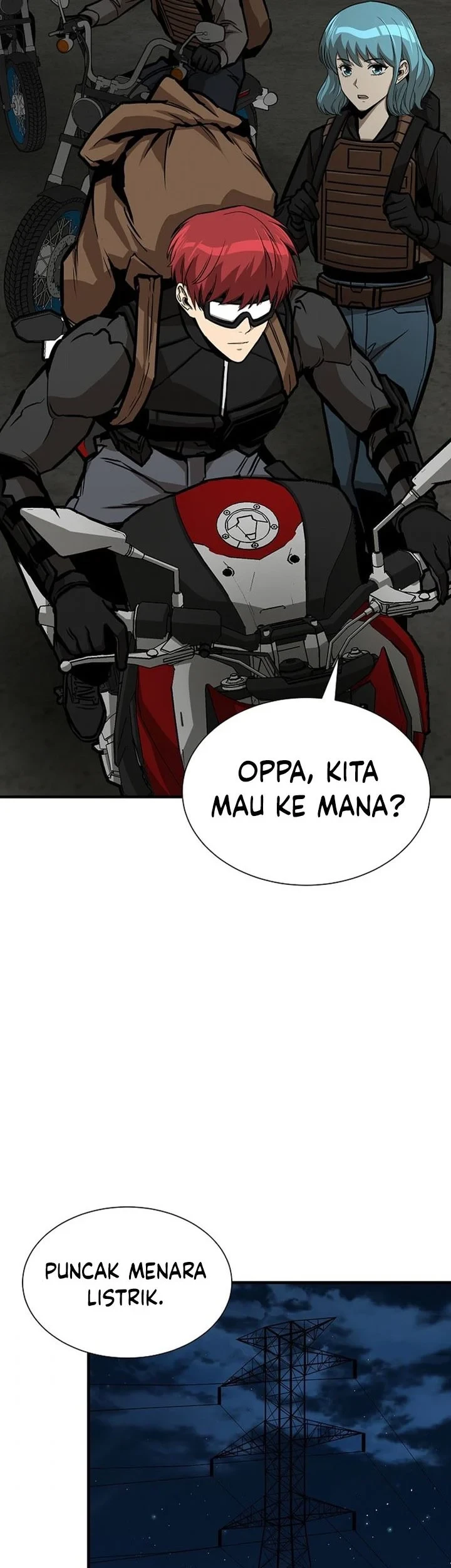 Chapter 108 - halaman 49
