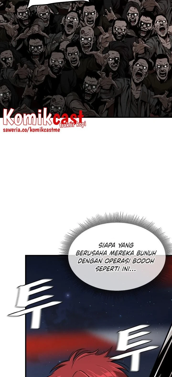 Chapter 109 - halaman 28