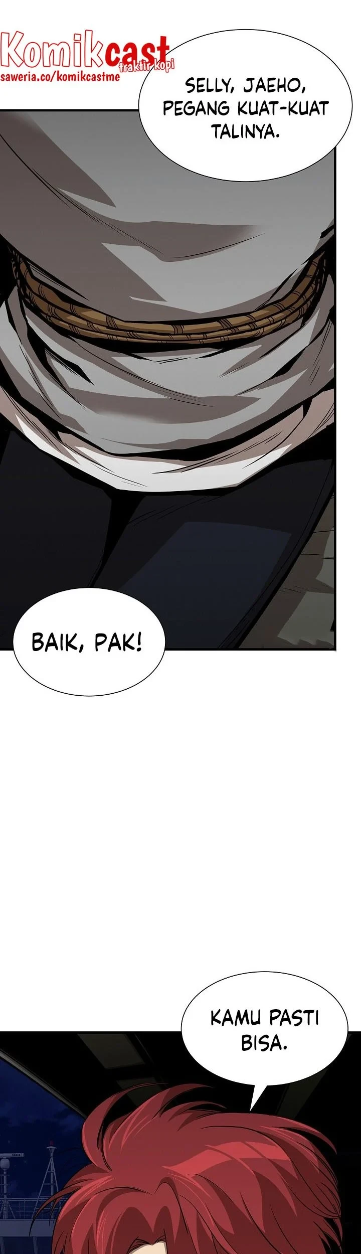 Chapter 109 - halaman 37