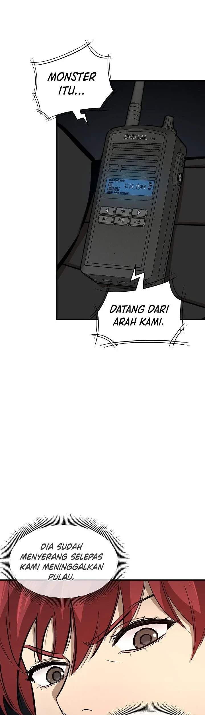Chapter 109 - halaman 51