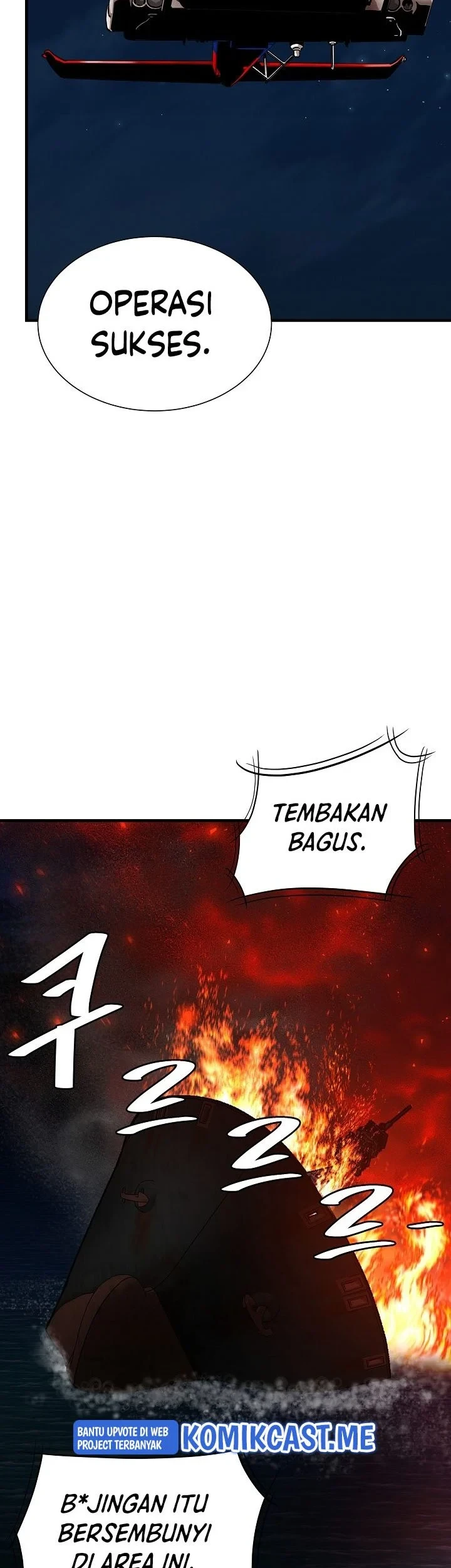 Chapter 109 - halaman 67