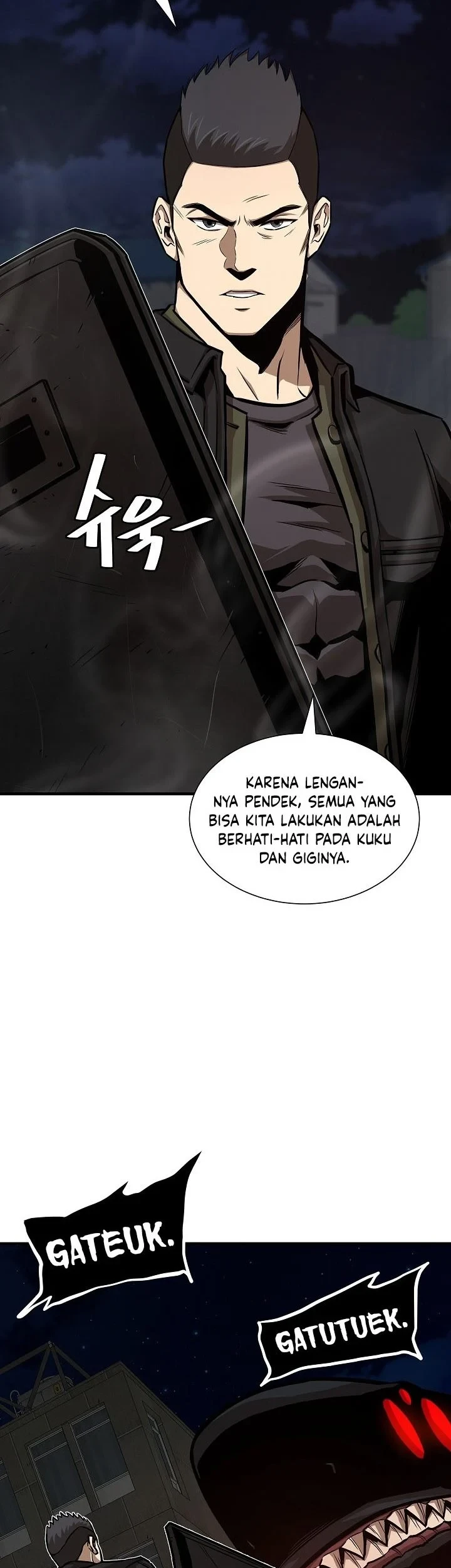 Chapter 110 - halaman 31