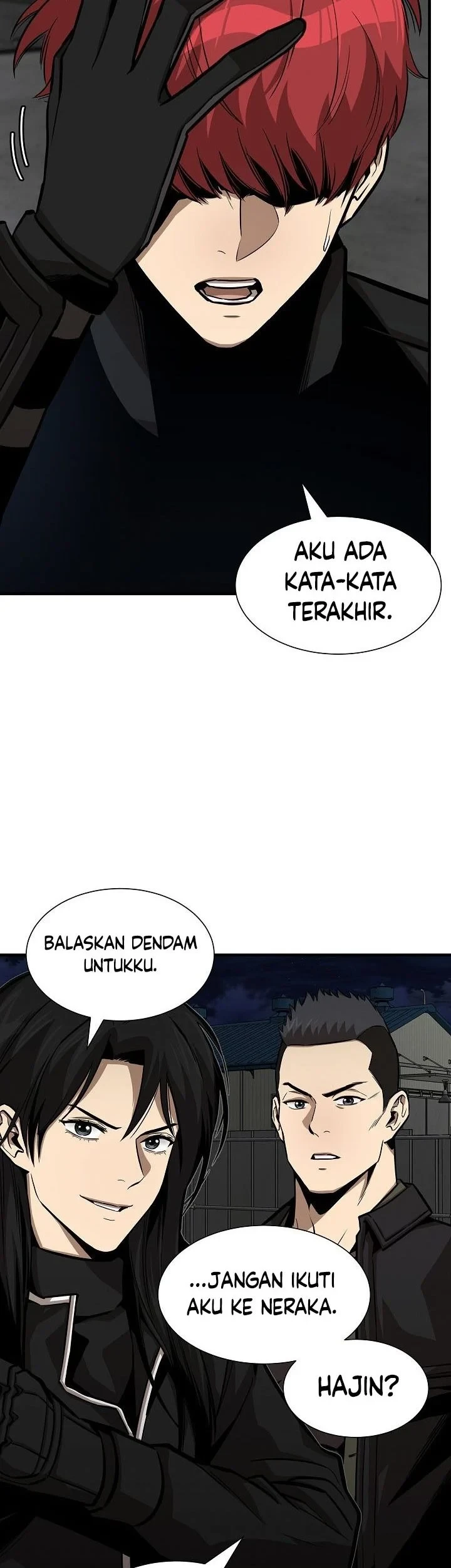 Chapter 111 - halaman 21