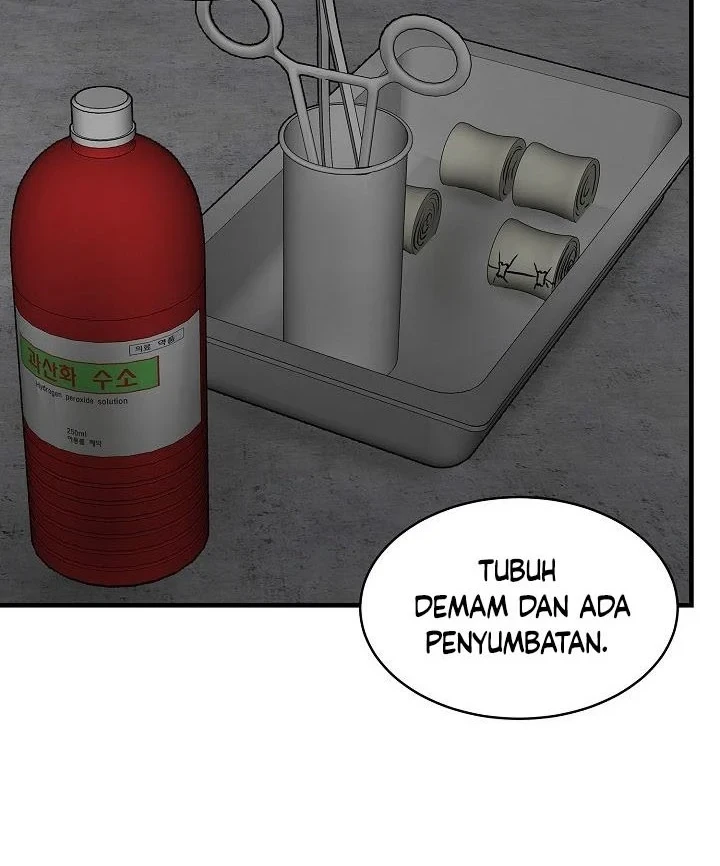 Chapter 111 - halaman 34