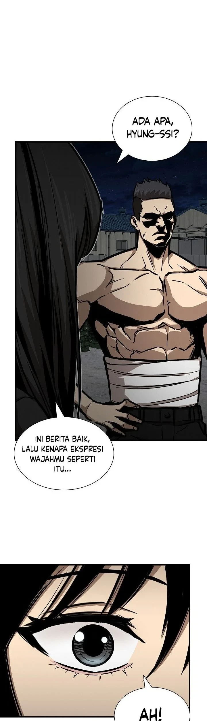 Chapter 111 - halaman 39